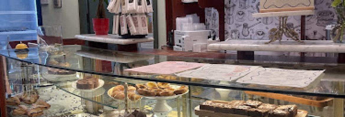 Sweet Grace Cake Shop