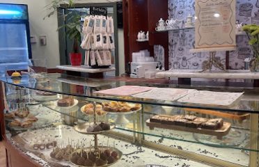 Sweet Grace Cake Shop
