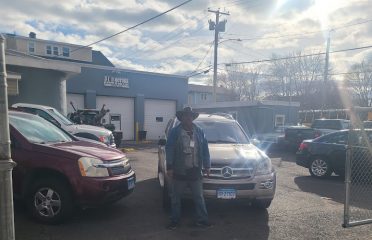 D & D Motors