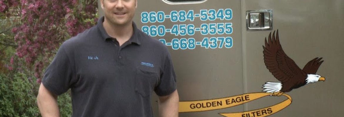Aqua Pump Co Inc