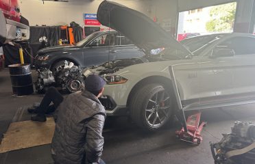 C&F Automotive