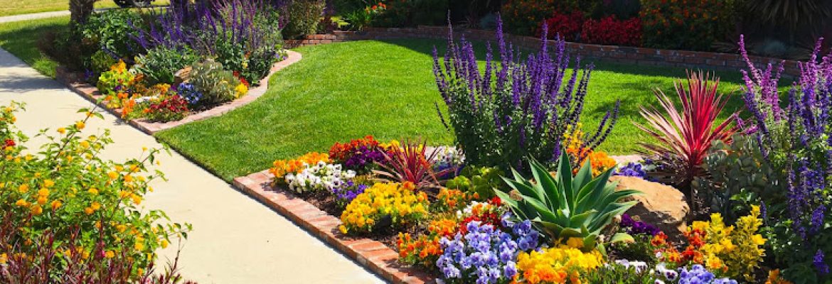 Joses Landscaping LLC.