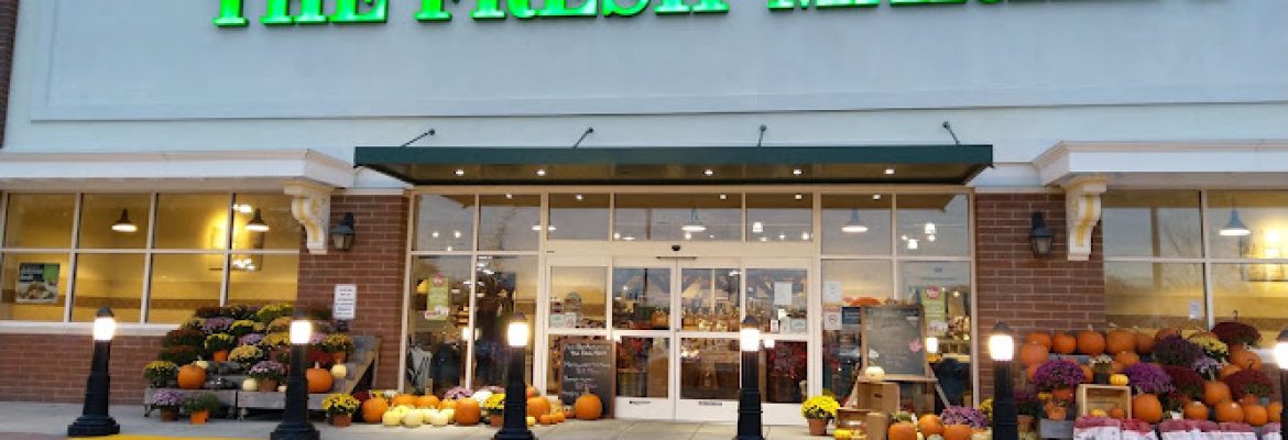 Guilford Commons