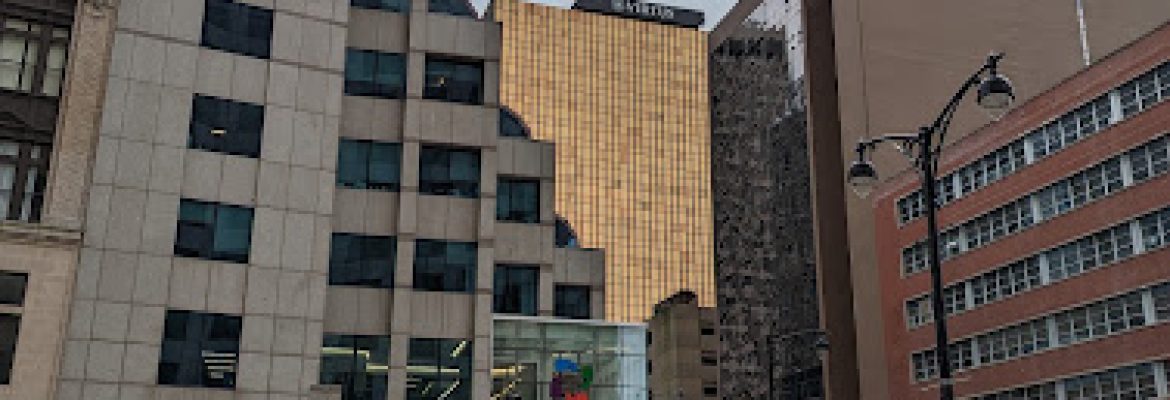 Hartford HealthCare Corporation