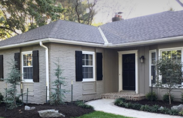 Better Home Restoration Llc