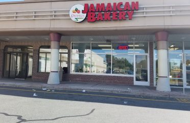 Pepper’s Jamaican Bakery & Jerk