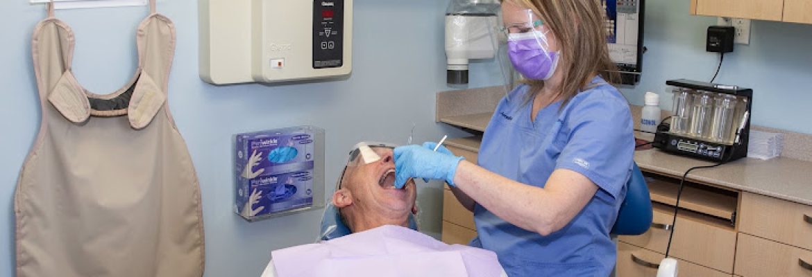 Radiant Smiles Family and Aesthetic Dentistry