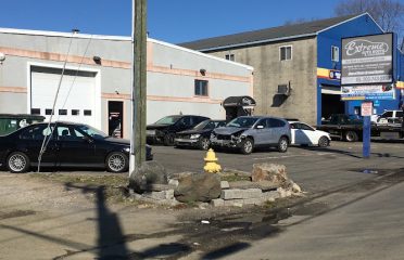 Extreme Auto Body & Collision Repair Center