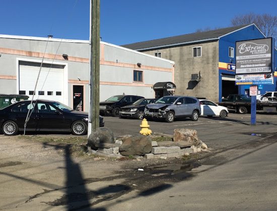 Extreme Auto Body & Collision Repair Center