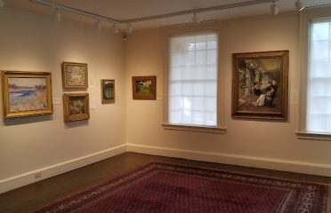 Florence Griswold Museum