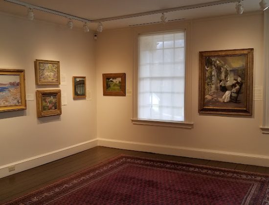 Florence Griswold Museum
