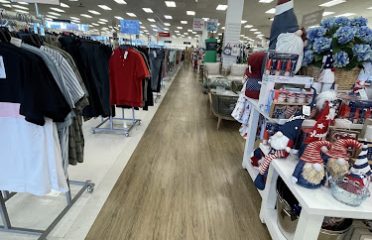 Marshalls & HomeGoods