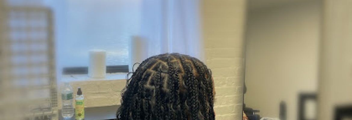 Braids by Kez