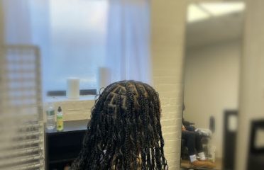 Braids by Kez