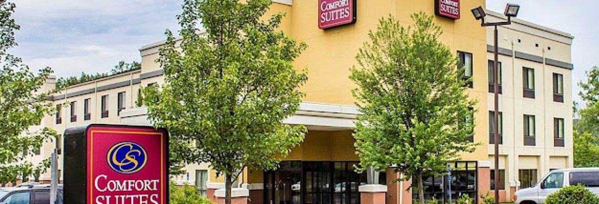 Comfort Suites Southington – Cheshire