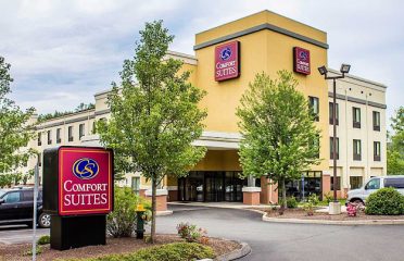 Comfort Suites Southington – Cheshire