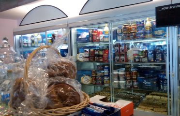 Mozzicato Depasquale Bakery and Pastry Shop