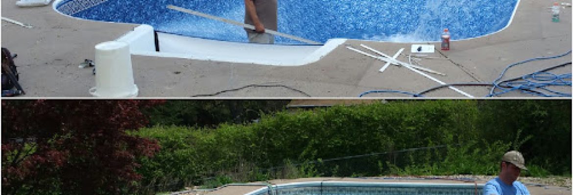 Scarritt Spas & Pools