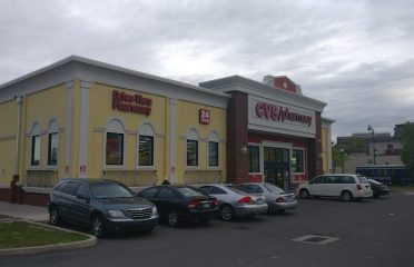 CVS