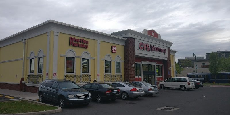 CVS
