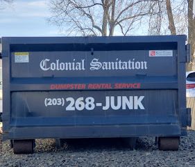 Colonial Sanitation