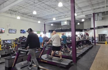 Planet Fitness
