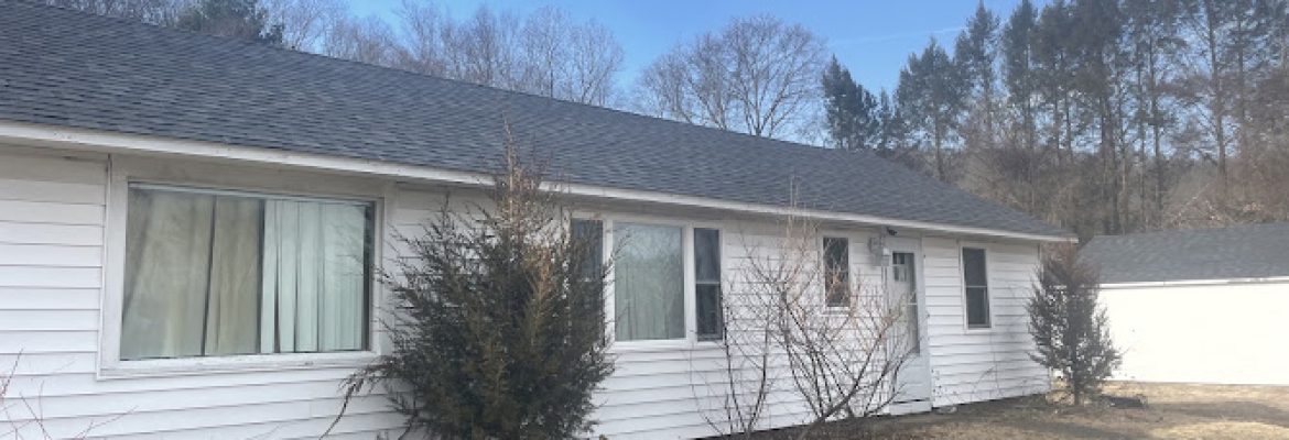 Klaus Larsen Roofing