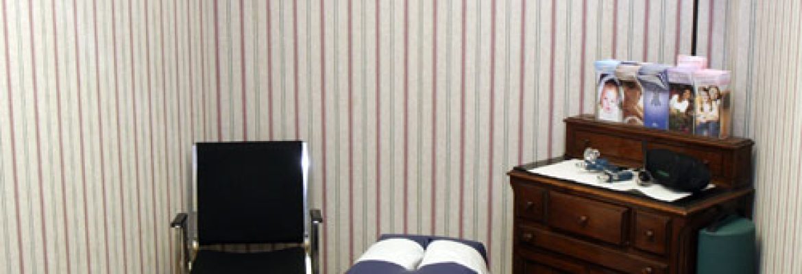 Chiropractic Associates of Bridgeport LLC