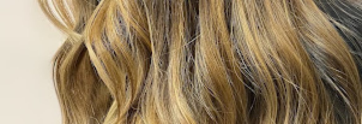 Gigi Luxe Hair Artist
