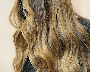 Gigi Luxe Hair Artist