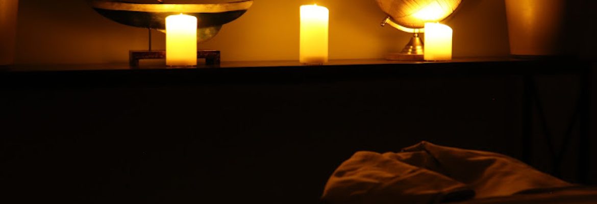 SURREAL MASSAGE LLC