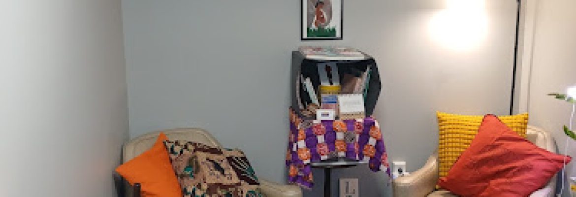Balanced Therapy, LLC