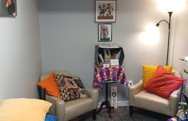 Balanced Therapy, LLC