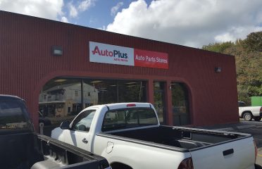 Consumer Auto Parts