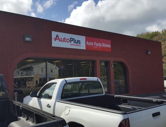 Consumer Auto Parts