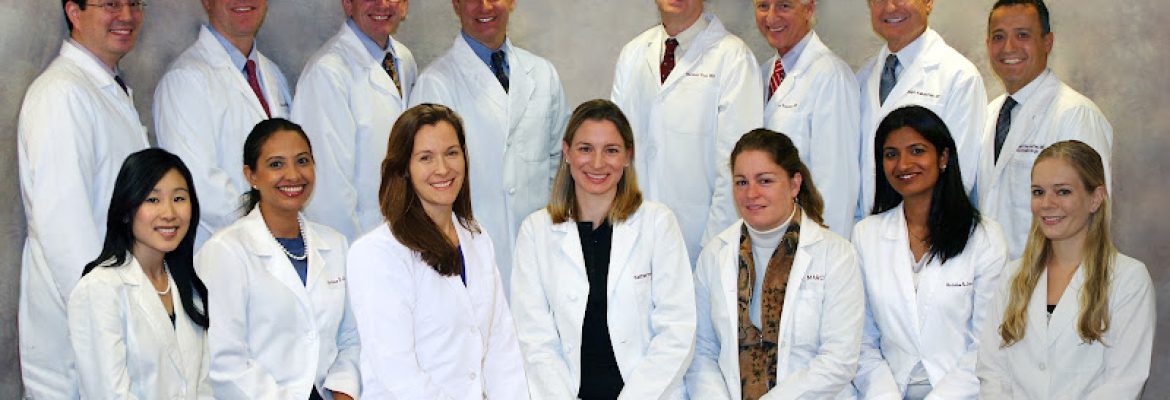 Greater Waterbury Laser Eye Physicians