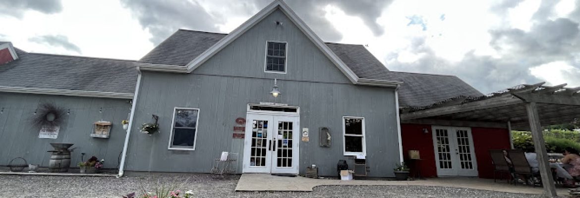 Taylor Brooke Brewery