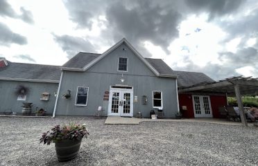 Taylor Brooke Brewery