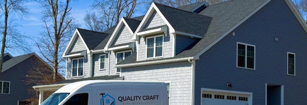 Quality Craft Home Enhancements LLC