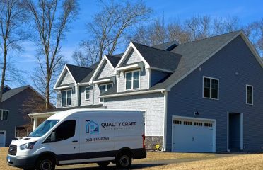 Quality Craft Home Enhancements LLC