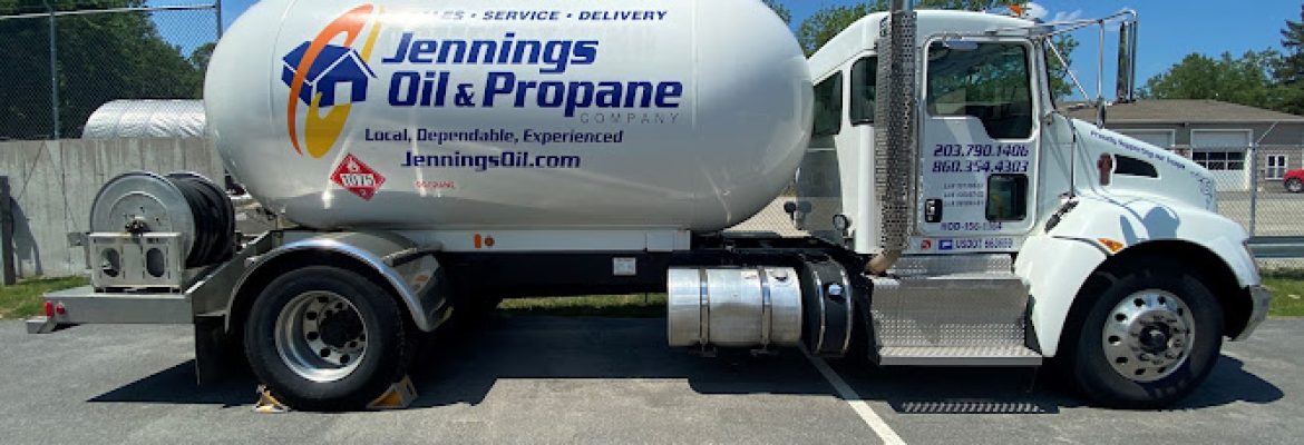 Jennings Oil and Propane