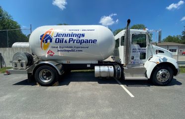 Jennings Oil and Propane