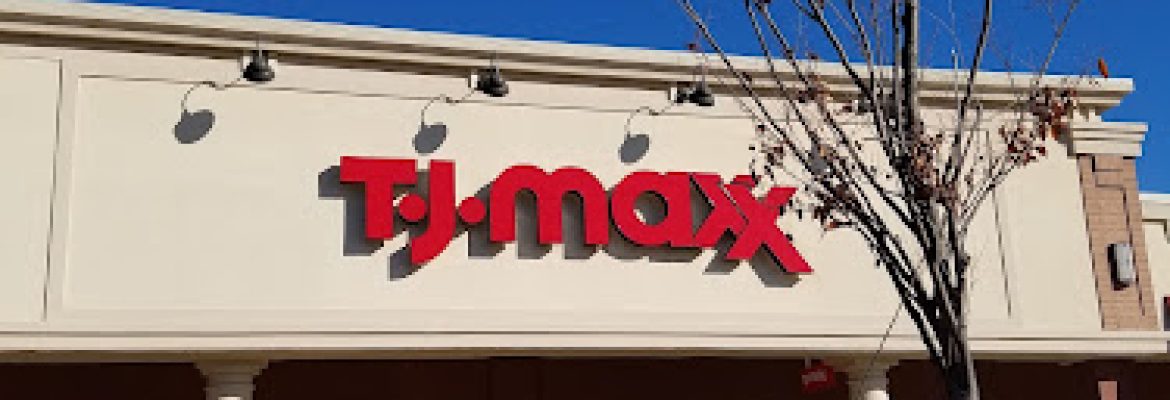 T.J. Maxx