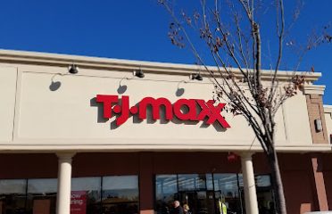 T.J. Maxx