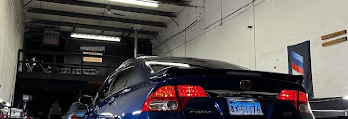 CT CUSTOMS AUTOWORKS | Auto Body Collision | Xpel | Paint Protection Film | PPF | Window Tints | Vinyl Wraps | & More