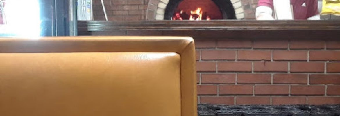 Roma Pizza