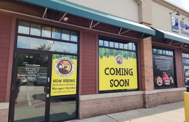 Fresh Monkee – Colchester, CT