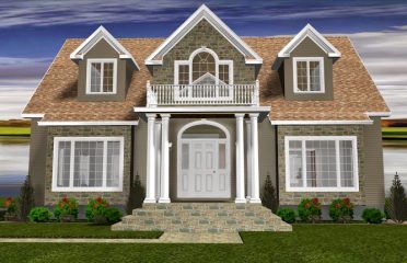 BMW Residential Design