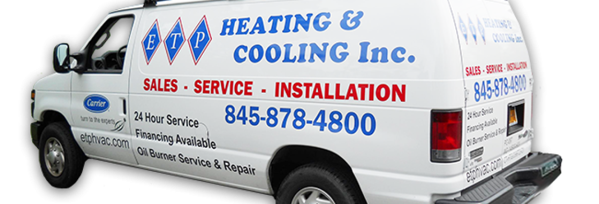 ETP Heating & Cooling