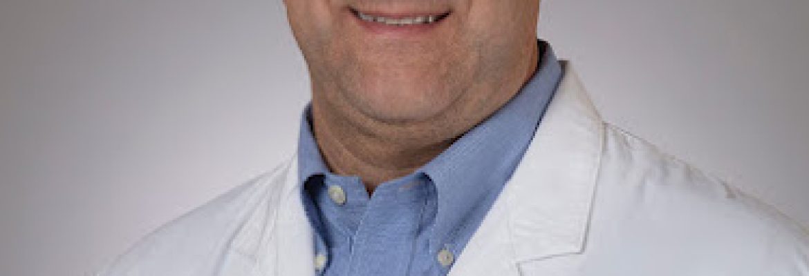 Ryan A. Naujoks, M.D.